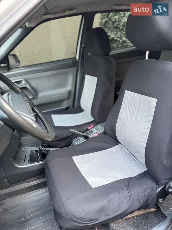 Хэтчбек ВАЗ / Lada 2112 2006 в Ужгороде