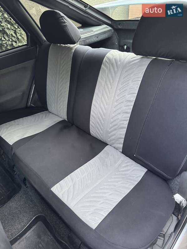 Хэтчбек ВАЗ / Lada 2112 2006 в Ужгороде