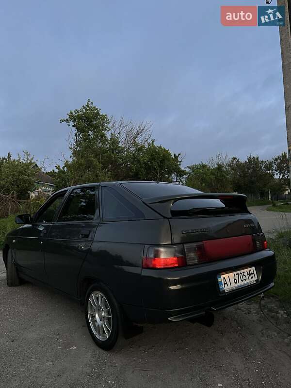 Хетчбек ВАЗ / Lada 2112 2006 в Шполі