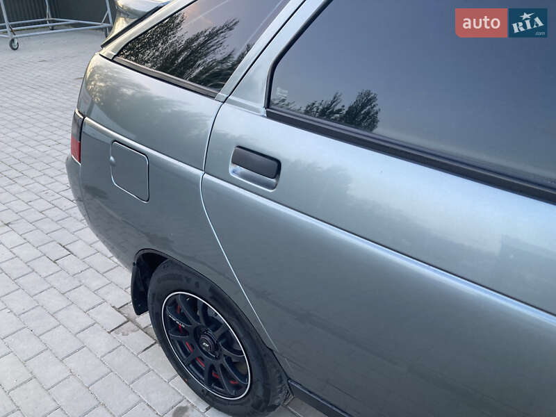 Хетчбек ВАЗ / Lada 2112 2007 в Кам'янець-Подільському
