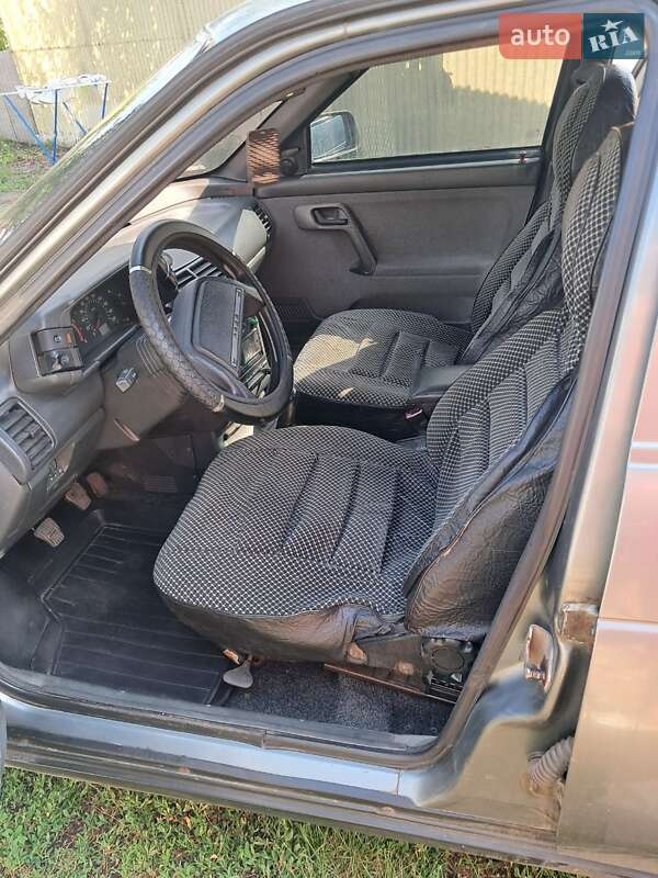 Хэтчбек ВАЗ / Lada 2112 2007 в Сахновщине