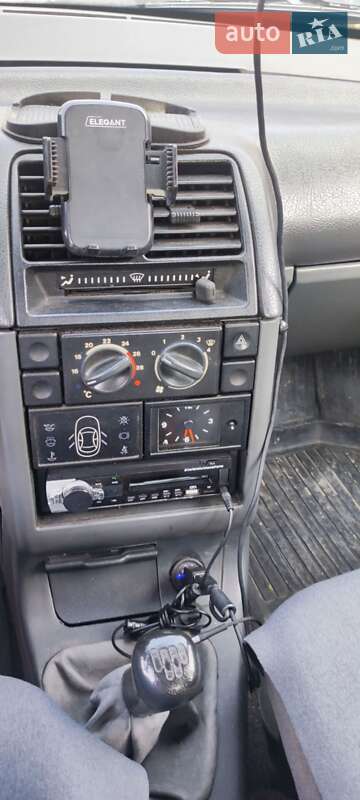 Хэтчбек ВАЗ / Lada 2112 2007 в Львове