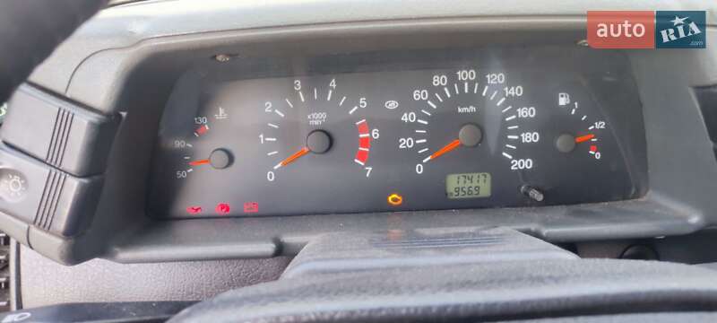 Хэтчбек ВАЗ / Lada 2112 2007 в Львове