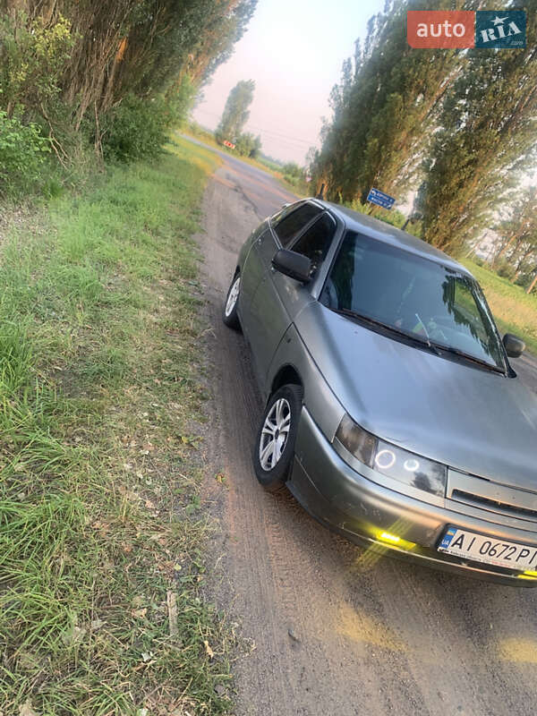 Хетчбек ВАЗ / Lada 2112 2007 в Фастові