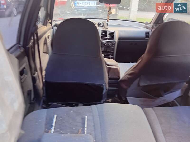 ВАЗ / Lada 2112 2007