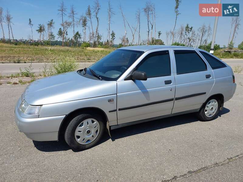 Хетчбек ВАЗ / Lada 2112 2004 в Харкові