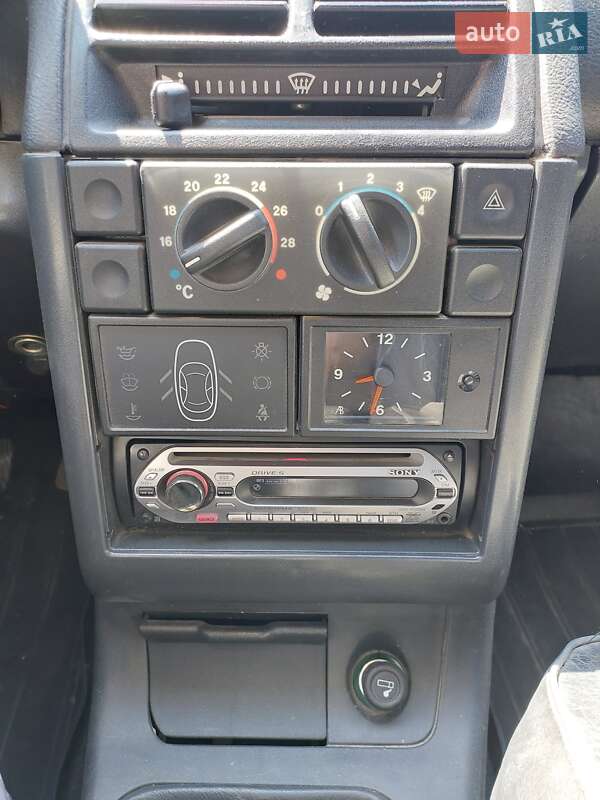 Хетчбек ВАЗ / Lada 2112 2004 в Харкові