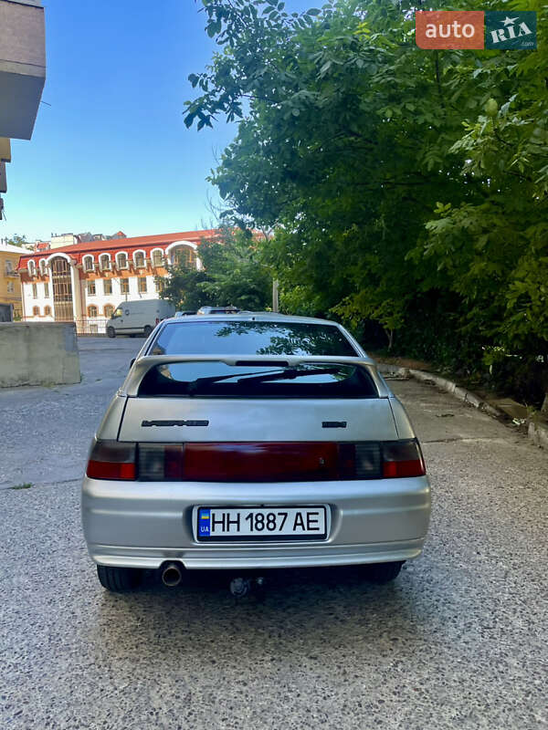 Хэтчбек ВАЗ / Lada 2112 2005 в Одессе