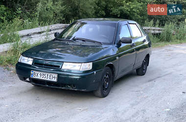 Хэтчбек ВАЗ 2112 2004 в Шепетовке