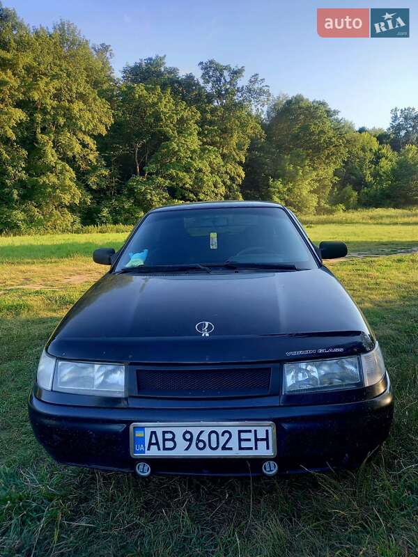 Хэтчбек ВАЗ / Lada 2112 2006 в Виннице