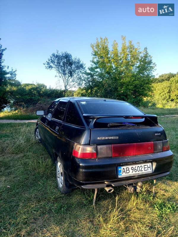 Хэтчбек ВАЗ / Lada 2112 2006 в Виннице