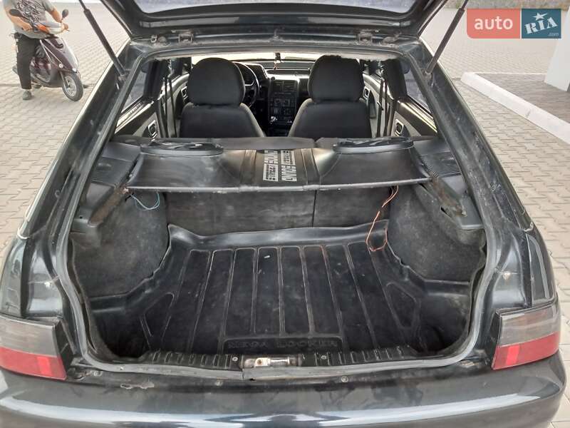 Хэтчбек ВАЗ / Lada 2112 2006 в Виннице