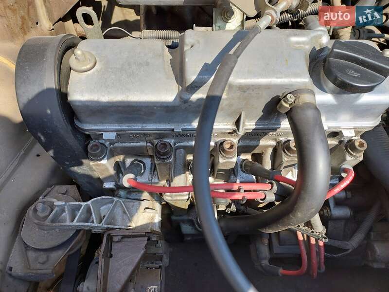 Хетчбек ВАЗ / Lada 2112 2004 в Харкові