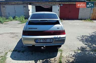 Хэтчбек ВАЗ / Lada 2112 2007 в Днепре