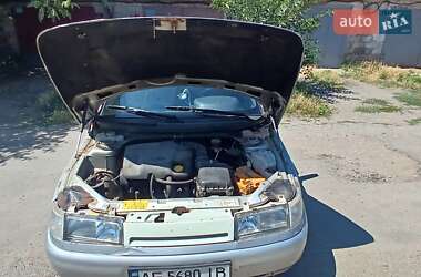 Хэтчбек ВАЗ / Lada 2112 2007 в Днепре