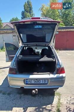 Хэтчбек ВАЗ / Lada 2112 2007 в Днепре