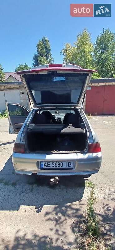 Хэтчбек ВАЗ / Lada 2112 2007 в Днепре
