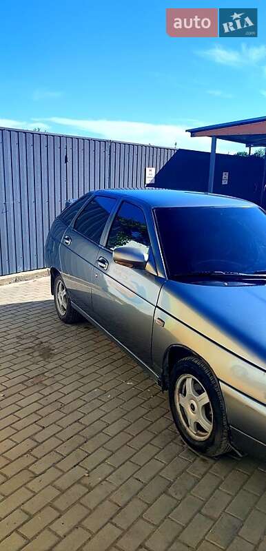 ВАЗ / Lada 2112 2005