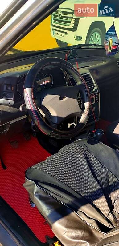 Хетчбек ВАЗ / Lada 2112 2005 в Дніпрі фото 5 Хетчбек ВАЗ / Lada 2112 2005 в Дніпрі