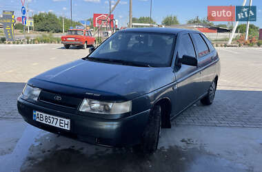 Хетчбек ВАЗ 2112 2006 в Іллінцях
