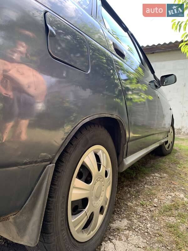 Хэтчбек ВАЗ / Lada 2112 2008 в Чернигове фото 3 Хэтчбек ВАЗ / Lada 2112 2008 в Чернигове