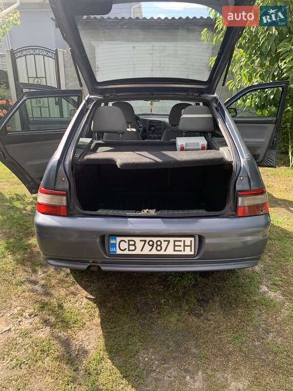 Хэтчбек ВАЗ / Lada 2112 2008 в Чернигове фото 6 Хэтчбек ВАЗ / Lada 2112 2008 в Чернигове