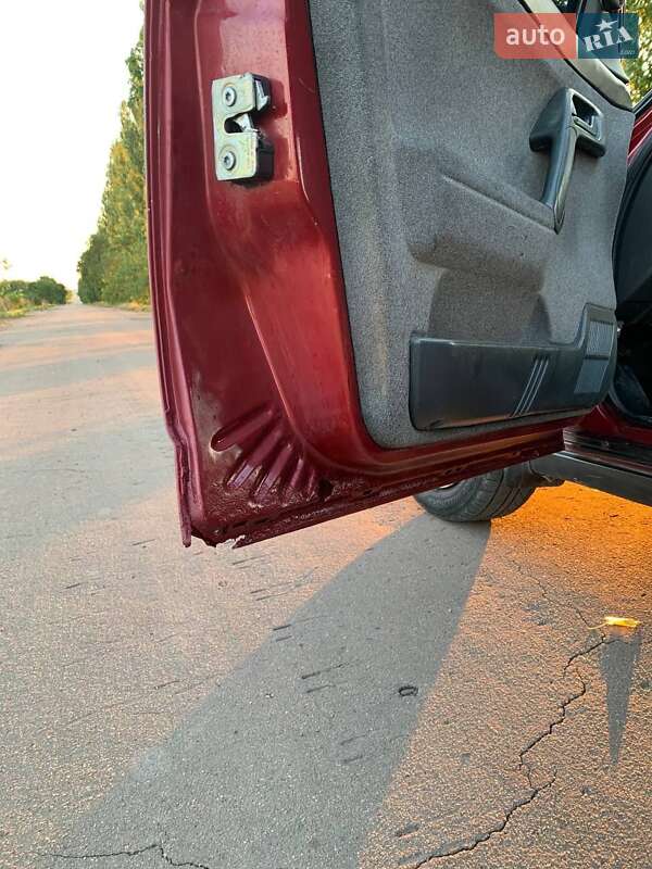 Хэтчбек ВАЗ / Lada 2112 2007 в Ольшанке