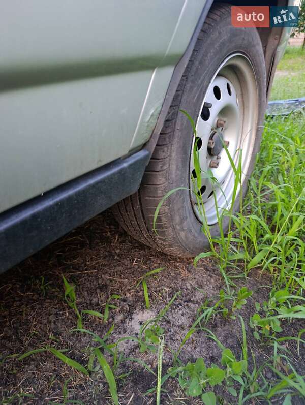 Хэтчбек ВАЗ / Lada 2112 2006 в Днепре