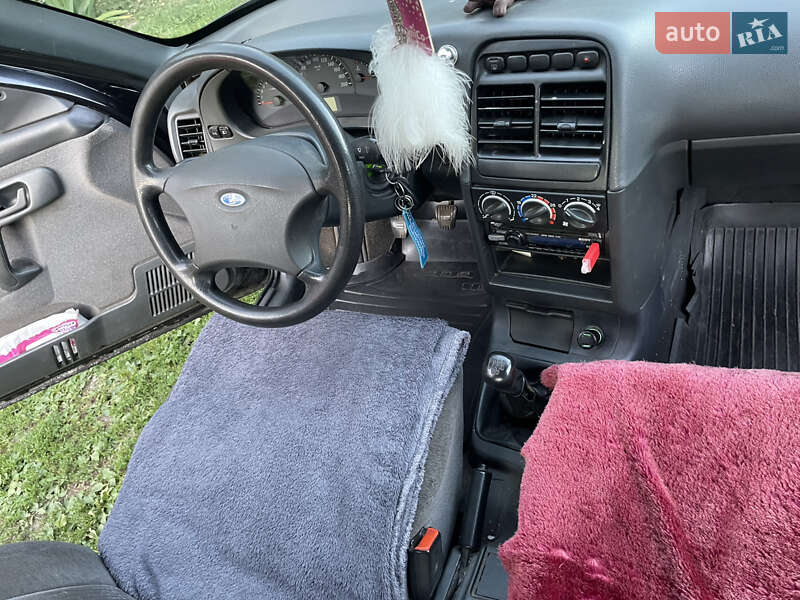 Хетчбек ВАЗ / Lada 2112 2008 в Корюківці