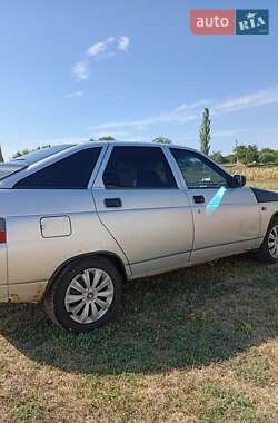 Хэтчбек ВАЗ / Lada 2112 2006 в Магдалиновке