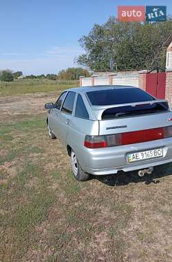 Хэтчбек ВАЗ / Lada 2112 2006 в Магдалиновке