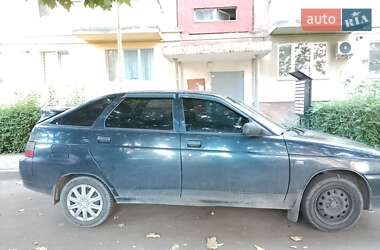 Хэтчбек ВАЗ 2112 2006 в 