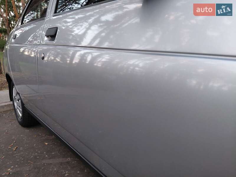 Хэтчбек ВАЗ / Lada 2112 2006 в Черкассах