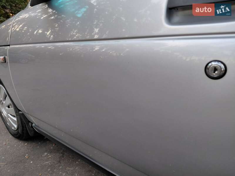 Хэтчбек ВАЗ / Lada 2112 2006 в Черкассах