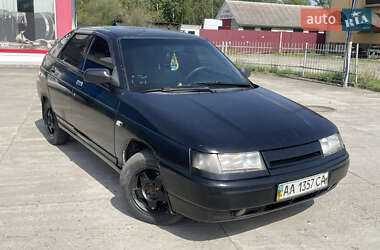 Хэтчбек ВАЗ 2112 2006 в Солотвине