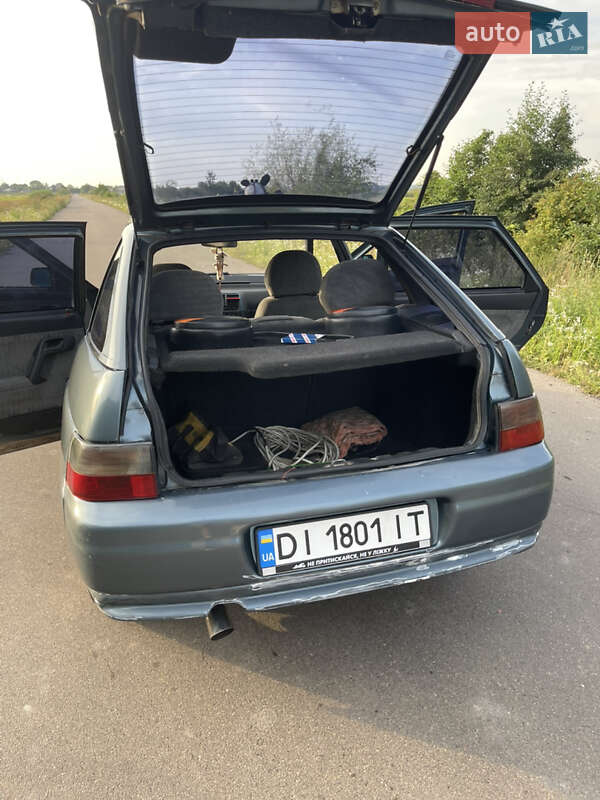 ВАЗ / Lada 2112 2002