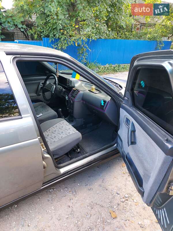 Хэтчбек ВАЗ / Lada 2112 2007 в Жмеринке фото 11 Хэтчбек ВАЗ / Lada 2112 2007 в Жмеринке