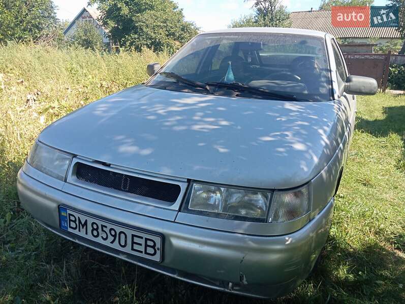Хетчбек ВАЗ / Lada 2112 2006 в Конотопі