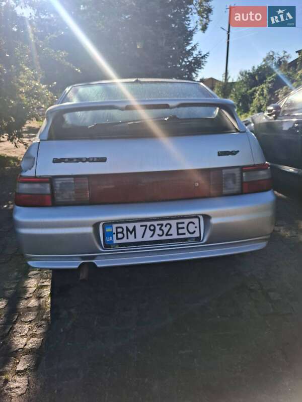 Хетчбек ВАЗ / Lada 2112 2008 в Батурині