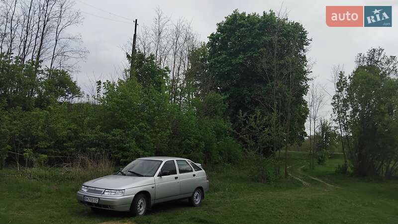 Хетчбек ВАЗ / Lada 2112 2008 в Батурині