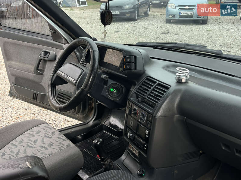 Хетчбек ВАЗ / Lada 2112 2006 в Харкові