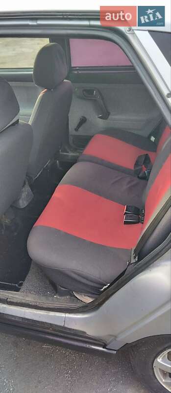 Хетчбек ВАЗ / Lada 2112 2007 в Бродах