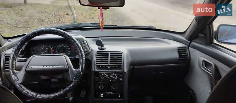 Хетчбек ВАЗ / Lada 2112 2007 в Бродах