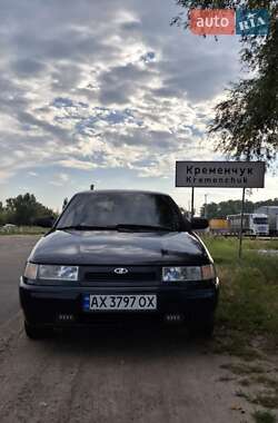 Хетчбек ВАЗ / Lada 2112 2007 в Харкові