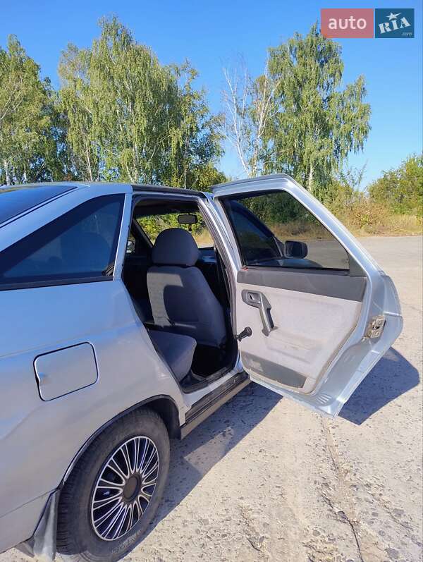 Хетчбек ВАЗ / Lada 2112 2007 в Деражні фото 10 Хетчбек ВАЗ / Lada 2112 2007 в Деражні