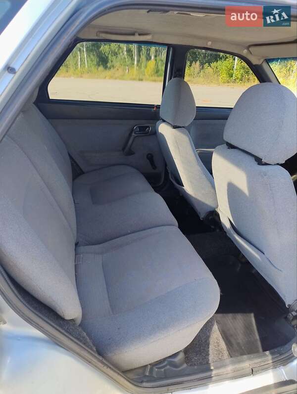 Хетчбек ВАЗ / Lada 2112 2007 в Деражні фото 21 Хетчбек ВАЗ / Lada 2112 2007 в Деражні