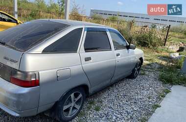 Хетчбек ВАЗ 2112 2005 в Калуші