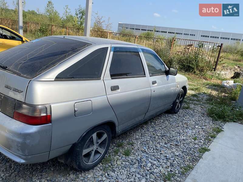 ВАЗ / Lada 2112 2005