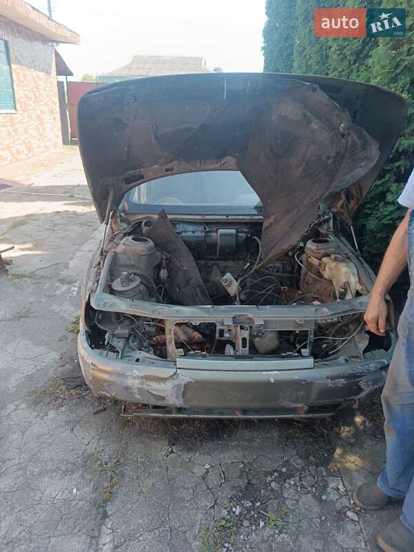 Хэтчбек ВАЗ / Lada 2112 2001 в Сахновщине фото Хэтчбек ВАЗ / Lada 2112 2001 в Сахновщине