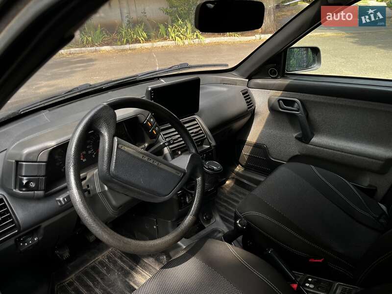 Хэтчбек ВАЗ / Lada 2112 2007 в Одессе